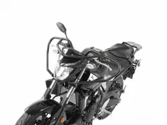 Barra di protezione anteriore superiore per Yamaha MT - 03 (2016-2019)