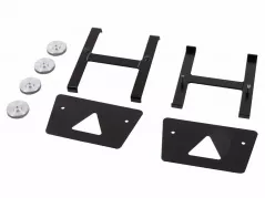 Kit di sicurezza per valigie laterali GOBI