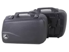Set valigie laterali Junior Enduro 30 destra / 40 sinistra