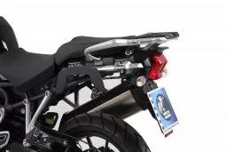 Porta-arco laterale C per Triumph Tiger Explorer 1200 XR / X, XC / X fino al 2015