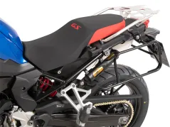 Telaio laterale Lock-it nero per BMW F 800 GS (2024-)