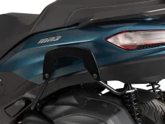 Telaio laterale C-Bow nero per Piaggio MP3 400 / MP3 Sport 400 (2022-)