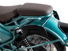 Portapacchi laterale C-Bow per Royal Enfield Classic 650 (2025-)