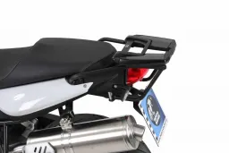 Easyrack topcasecarrier - nero per BMW F 800 GT