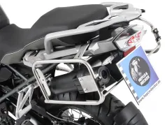 Cassetta degli attrezzi per sidecarrier BMW R1200GS LC Cutout Adventure