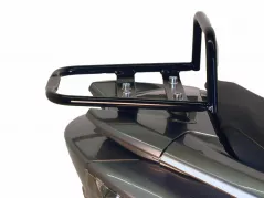 Tubo Topcasecarrier - nero per Suzuki AN 400 Burgman del 2007