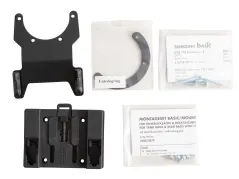 Tankring BASIC incl. fissaggio per borsa da serbatoio per KTM 790 Adventure (2024-)