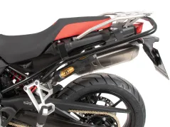 Protezione antiurto nera per BMW F 800 GS (2024-)