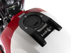 Anello serbatoio BASIC incl. chiusura per borsa da serbatoio per Royal Enfield Scram 411 (2022-)