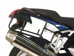 Sidecarrier montato permanente - nero per BMW K 1200/1300 S