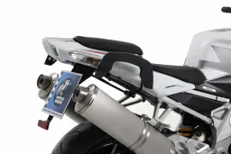 C-Bow sidecarrier per Aprilia Tuono 1000 R / Factory 2009-2011