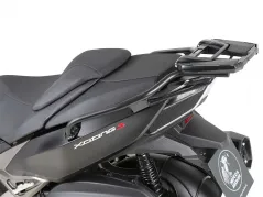 Easyrack topcasecarrier nero per Kymco Xciting S 400i ABS (2019-)