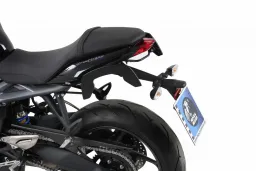 Sidecarrier C-Bow per Triumph Street Triple 675 / R del 2013