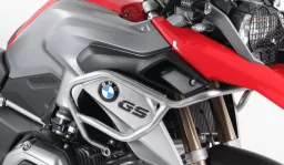 Tankguard - acciaio inossidabile per BMW R 1200 GS LC 2013-2016