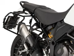 Telai laterali Cutout per bauletti Xplorer Cutout 40/37 per Ducati Desert X (2022-)