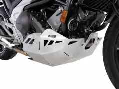 Motorschutzplatte in alluminio per Honda NC 750 X DCT (2021-)