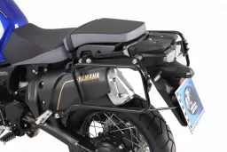 Sidecarrier Lock-it - nero per Yamaha XT 1200 Z / ZE Super T? N? R? dal 2014