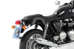 C-Bow sidecarrier per Triumph Thruxton fino al 2015