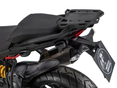 Portapacchi posteriore morbido Smartrack per Ducati Multistrada V2 / S (2025-)