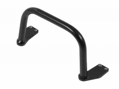 Staffa per bauletto speciale per Alurack quando si utilizza il bauletto Standard Alu (nero)
