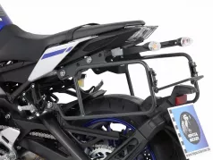 Sidecarrier Lock-it - antracite per Yamaha MT - 09 dal 2017