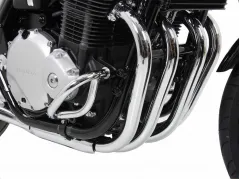 Barra di protezione del motore - cromata per Honda CB 1100 EX / RS dal 2017