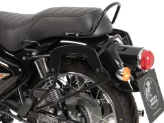 Portapacchi laterale C-Bow per Royal Enfield Bullet 350 (2024-)