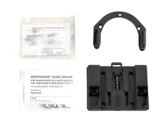 Anello serbatoio BASIC incl. fissaggio per borsa da serbatoio per Suzuki GSX-R 750 (2000-2003)