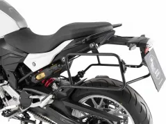 Sidecarrier Lock-it - nero per BMW F 900 XR (2020-)