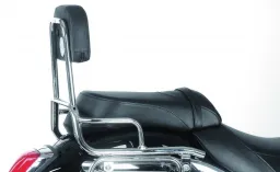 Sissybar senza schienale per Suzuki C 1800 R