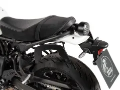 C-Bow Sidecarrier nero per Yamaha XSR 700 / XTribute (2022-)