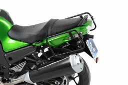 Sidecarrier Lock-it - nero per Kawasaki ZZ - R 1400 / 2012-2016