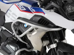 Tankguard - argento per BMW R1250GS (2018-)