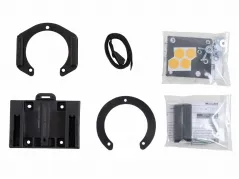 Anello serbatoio BASIC incl. fissaggio per borsa da serbatoio per Suzuki V-Strom 1050 / XT (2020-2022)