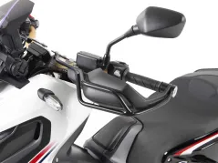 Set di paramani - nero per Honda X-ADV dal 2017