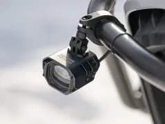 Set fari aggiuntivi Nova LED incl. attacco universale - disponibile da marzo 2024