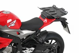 Ampliamento posteriore specifico per il modello - solo in combinazione con Sportrack per BMW S 1000 RR fino al 2011