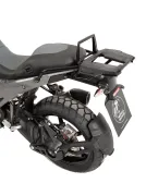 Portabauletto Alurack nero per BMW R 1300 GS (2023-)