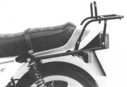 Tubo Topcasecarrier - cromato per Honda CB 750 FC / FD