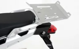 Ampliamento posteriore specifico per il modello Honda VFR 1200 X Crosstourer