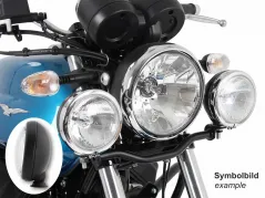 Twinlight-Set per Moto Guzzi V 7 III stone / special / Anniversario / Racer del 2017