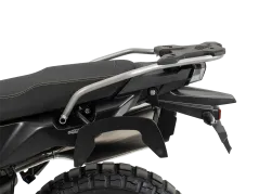Portapacchi laterale C-Bow per CF Moto 800 MT-X / Comfort (2025-), nero