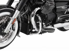 Barra di protezione del motore - cromata per Moto Guzzi California 1400 Eldorado (2015-)