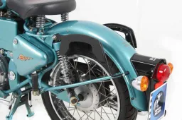 C-Bow sidecarrier per Royal Enfield Bullet / Classic (2000-2017)