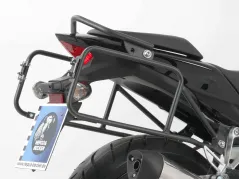 Maniglione sella passeggero nero per Honda CB 500 F (2013-2015)