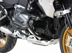 Barra di protezione del motore - nera per BMW R1250GS (2018-)