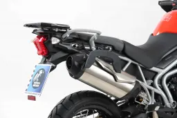 C-Bow sidecarrier per Triumph Tiger 800 XC / XCX / XCA (2015-2017)