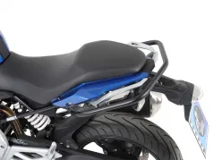 Crash bar posteriore per BMW G 310 R del 2016