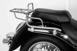 Tubo Topcasecarrier - cromato per Suzuki C 1800 (VL) R (2008-)