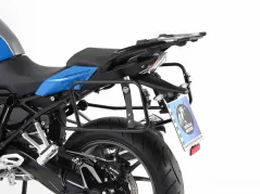 Sidecarrier Lock-it - nero per BMW R 1200 R del 2015